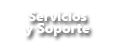 Servicios y Soporte